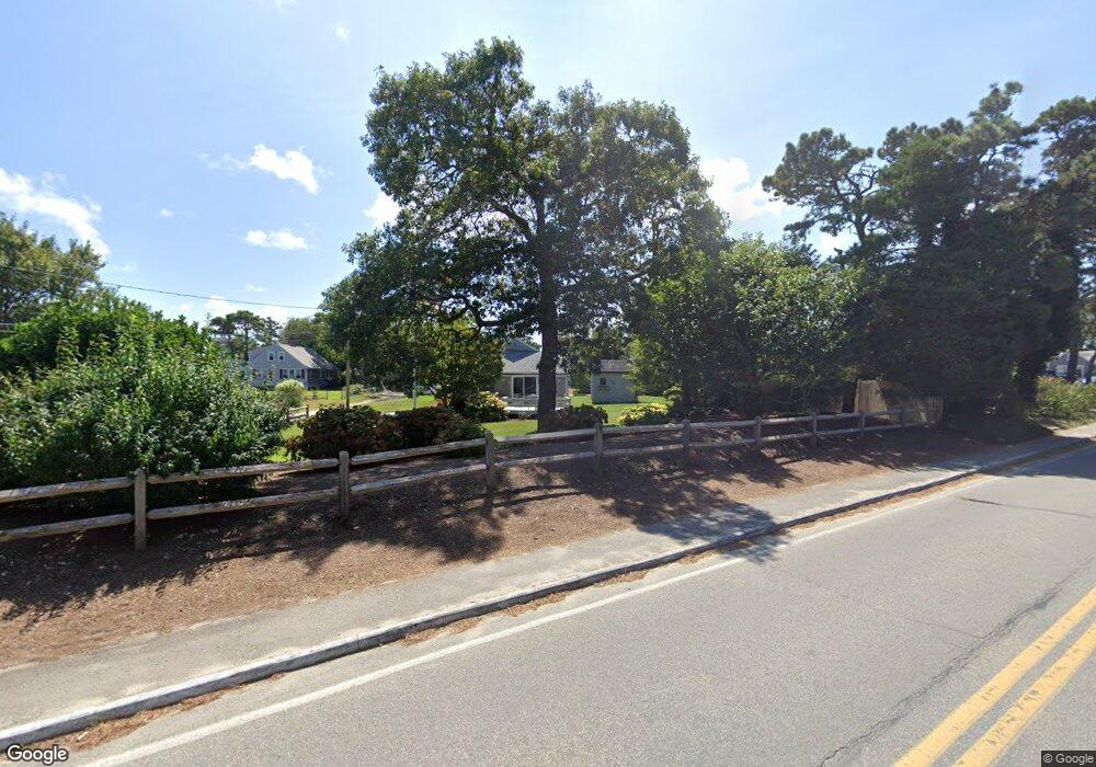 7 Franklin Rd, Dennis Port, MA 2639 - photo 1