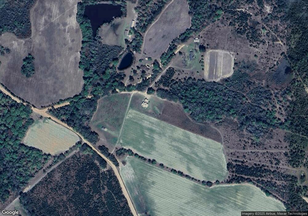 190 Jp Williams Rd, Uvalda, GA 30473 - photo 1