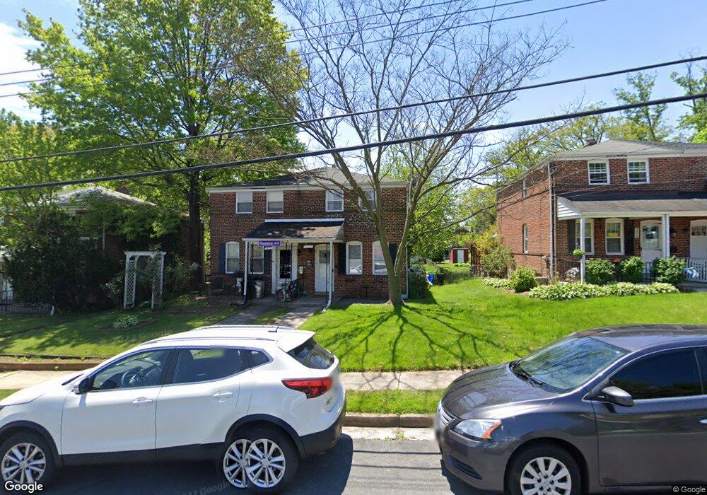 1617 Mussula Rd, Towson, MD 21286 - photo 1