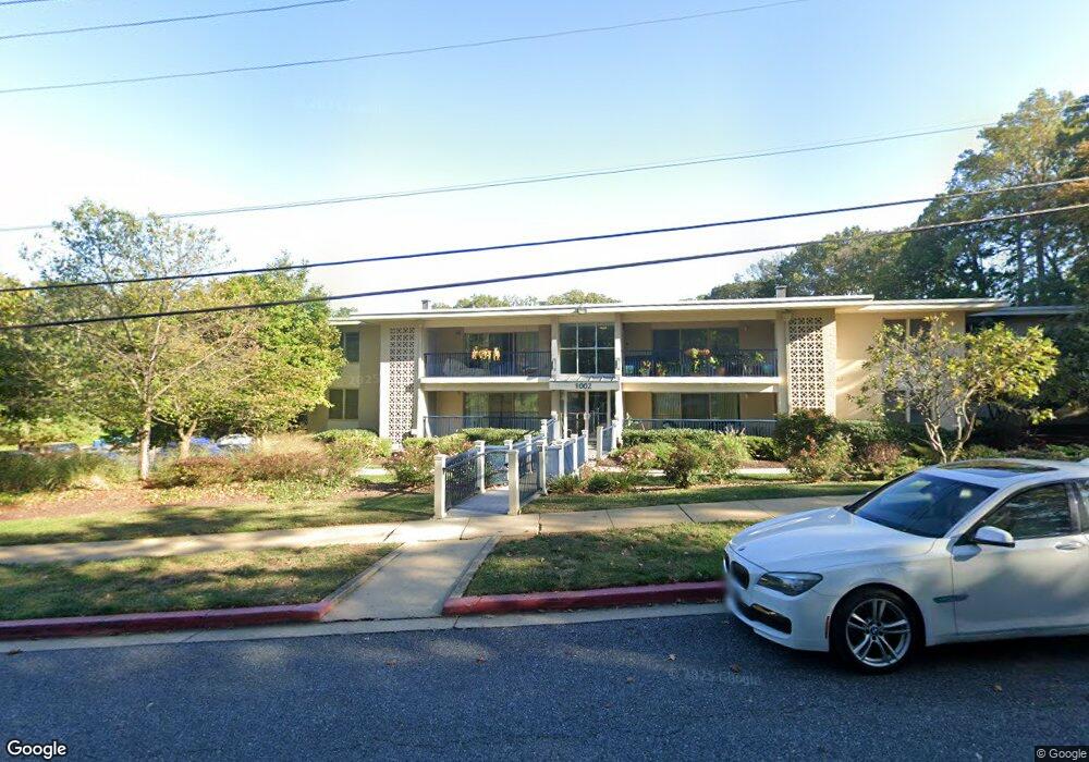 1002 Primrose Rd, Annapolis, MD 21403 - photo 1