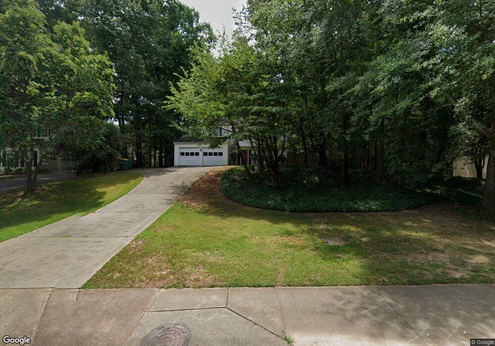 3857 Peachtree Corners Cir unit 1, Norcross, GA 30092 - photo 1