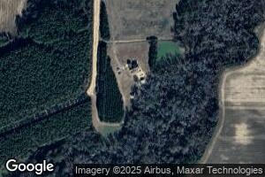 400 Arena Rd, Unadilla, GA 31091