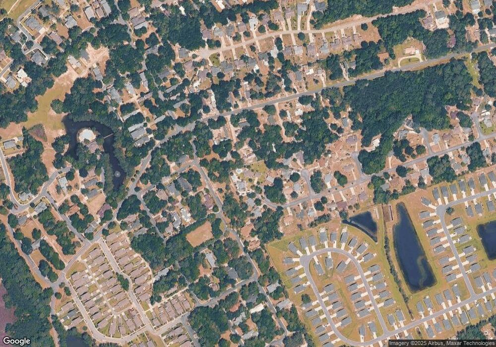 9285 Landing Dr SW, Calabash, NC 28467 - photo 1