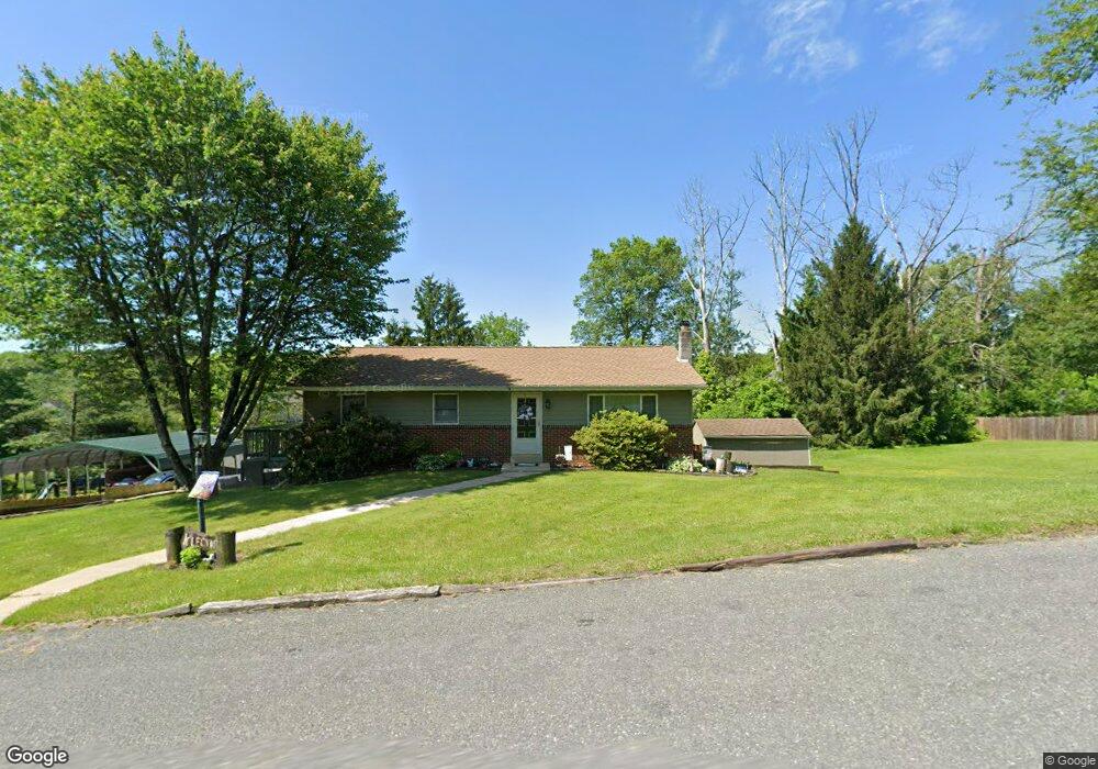 6290 Hillside Rd, Germansville, PA 18053 - photo 1