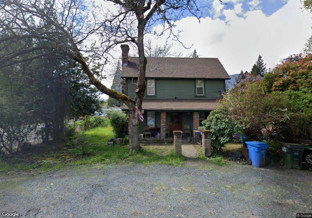 141 Cedar St, Rogue River, OR 97537 - photo 1