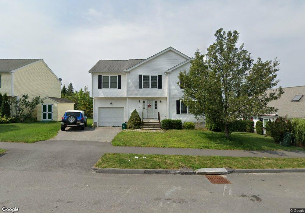 13 Navajo Rd, Worcester, MA 01606 - photo 1