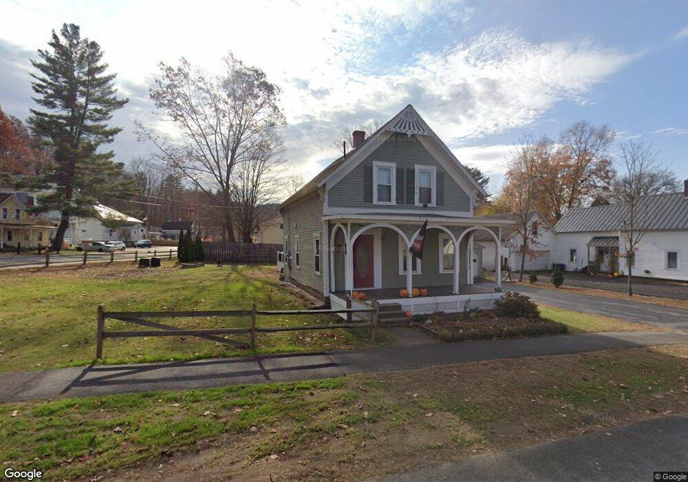 88 Summer St, Charlestown, NH 03603 - photo 1