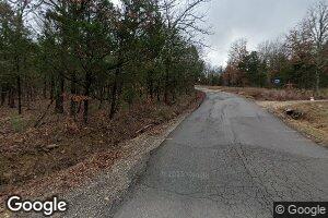 0 S Big Hollow Rd Unit 1936875, Park Hill, OK 74451