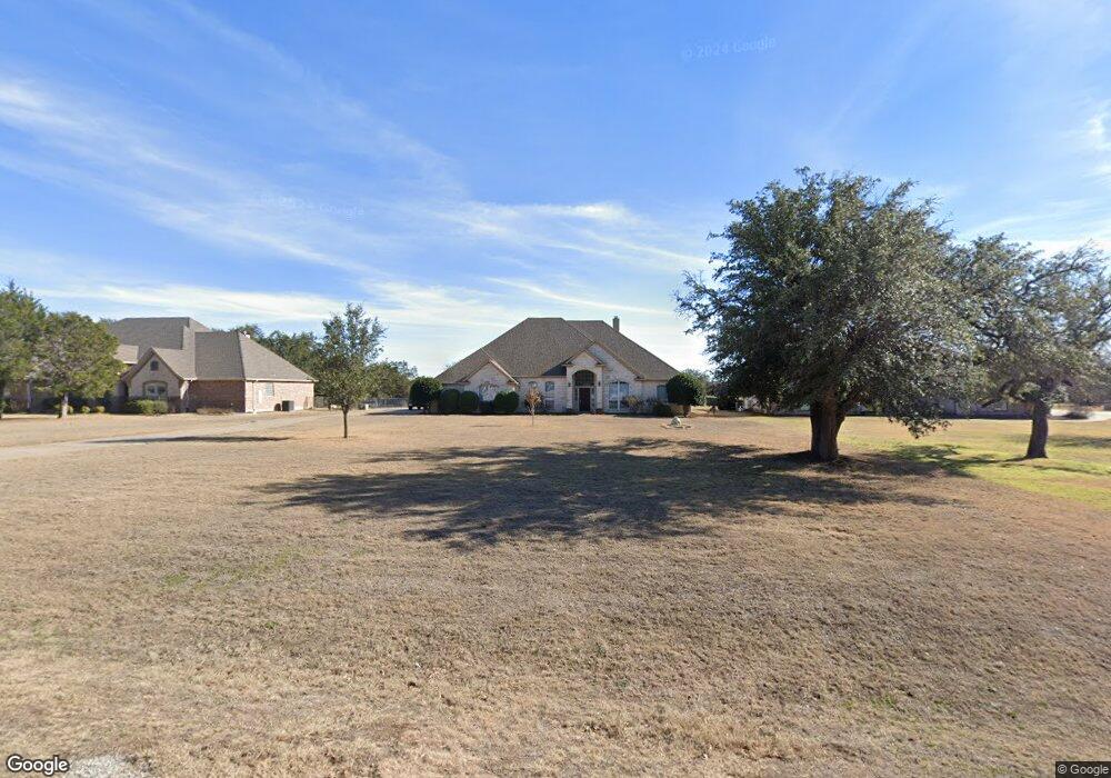 2212 Wood Duck Ln, Granbury, TX 76049 - photo 1