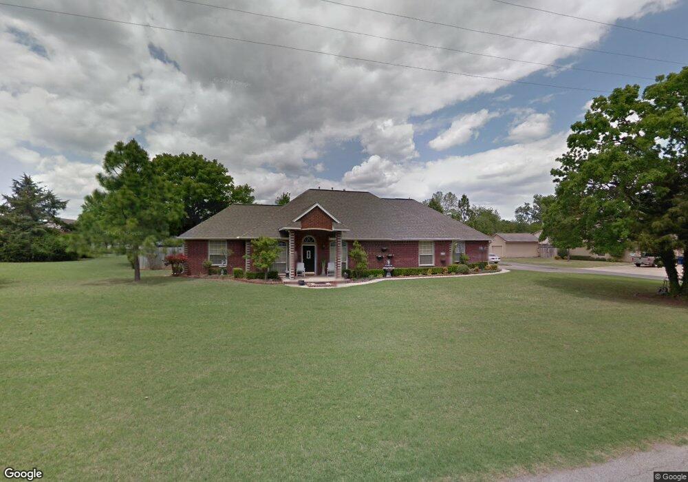 1201 Twilight Beach Rd, Duncan, OK 73533 - photo 1