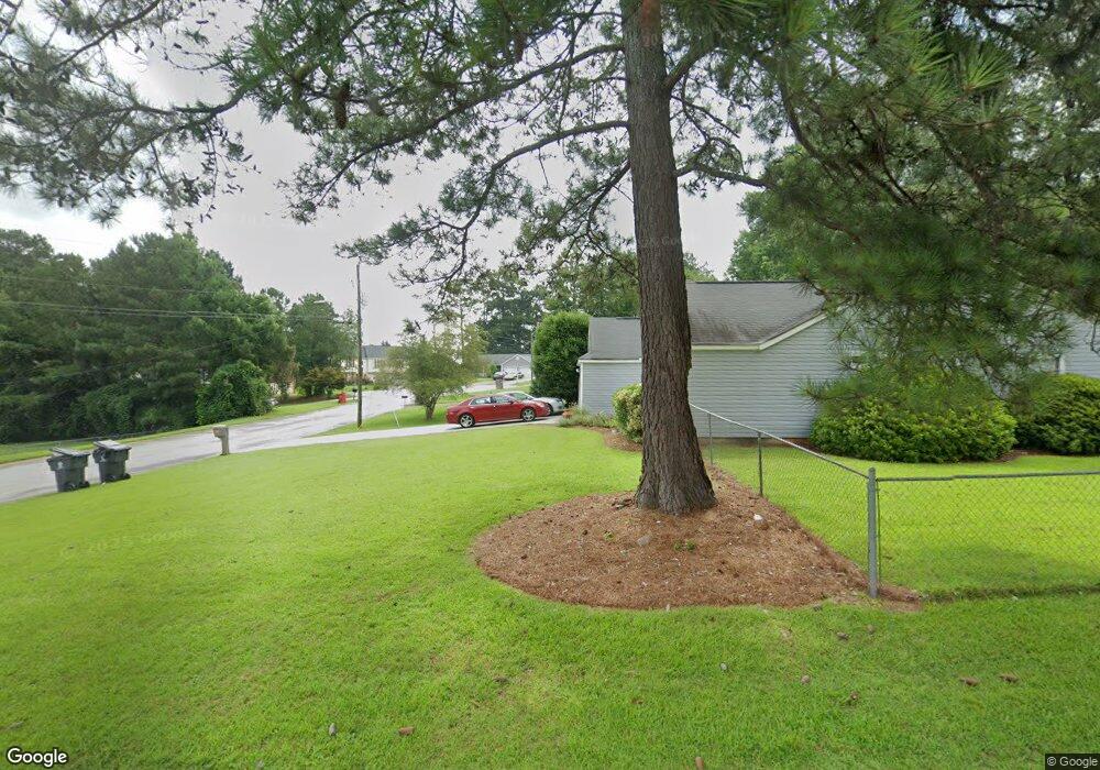5920 Meadow Ln, Rex, GA 30273 - photo 1