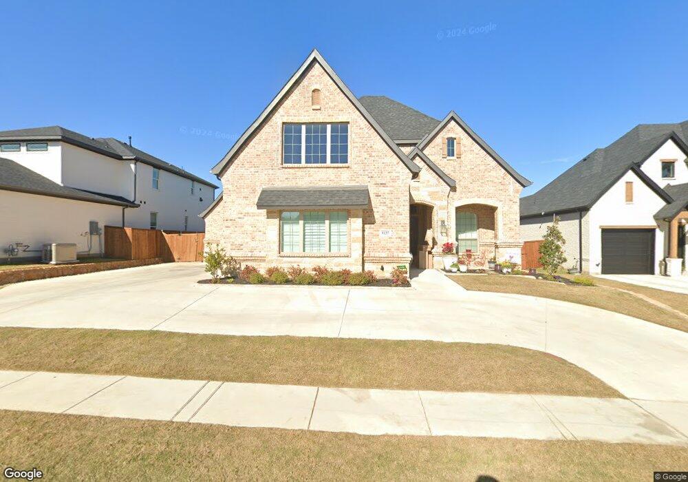 9137 Conejo Ct, North Richland Hills, TX 76182 - photo 1
