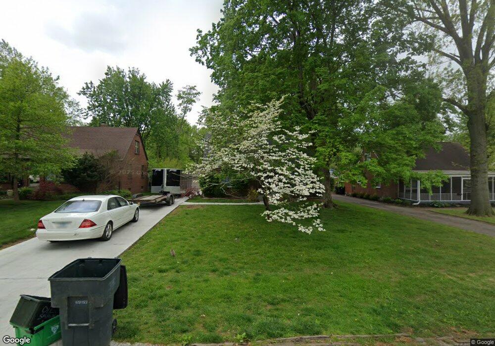 1737 Lilly Ln, New Albany, IN 47150 - photo 1