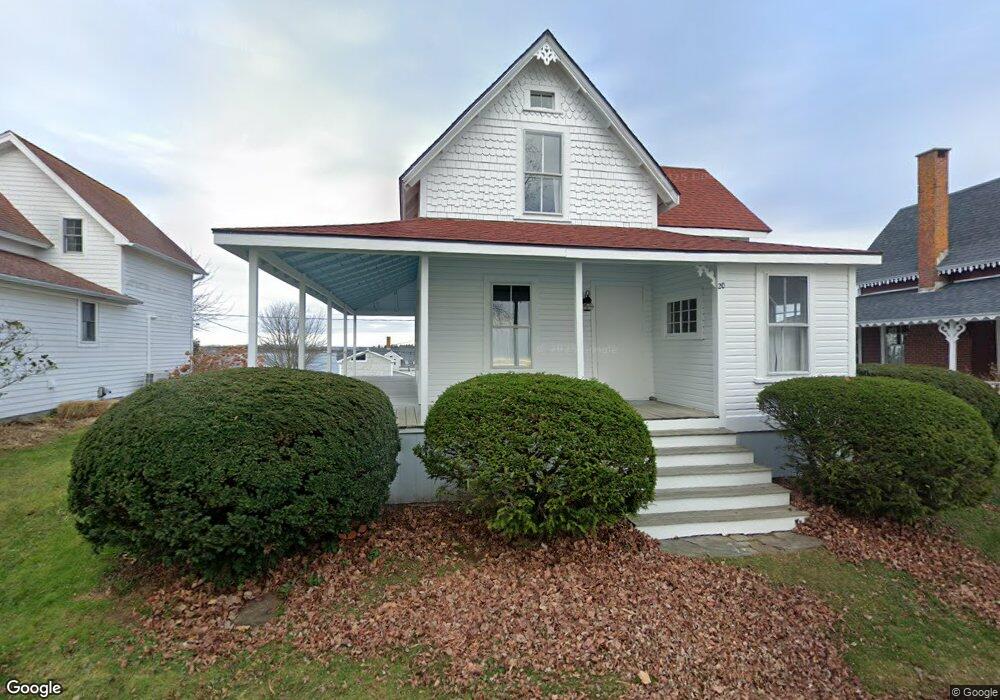 20 Hurricane Ridge Rd, Harpswell, ME 04079 - photo 1