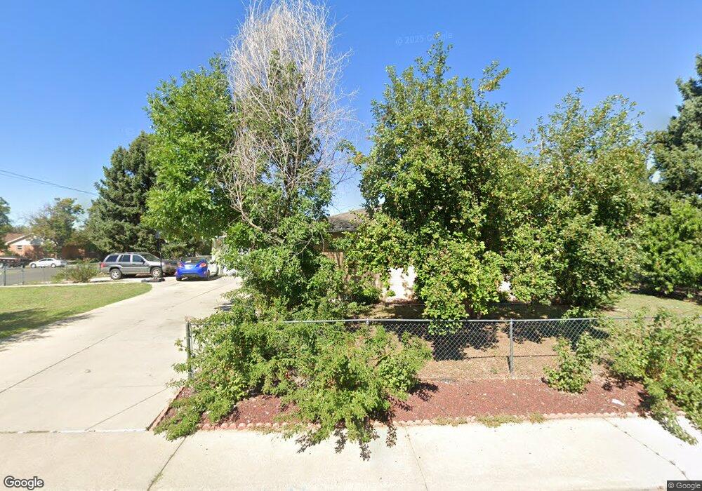 1001 Jasper St, Aurora, CO 80011 - photo 1