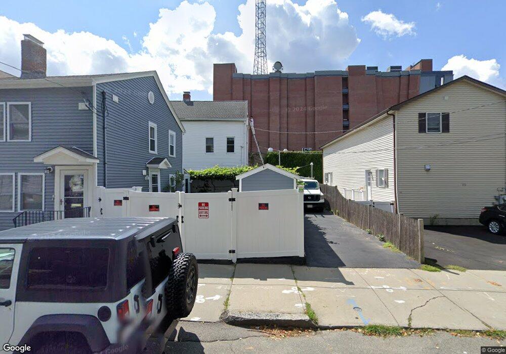 166 Charles St, Cambridge, MA 02141 - photo 1