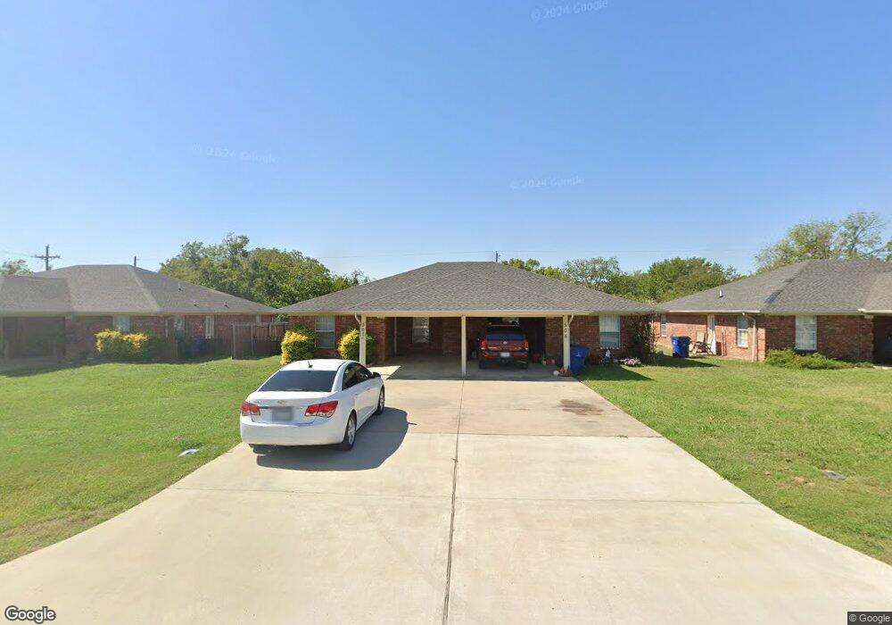505 S Louisiana St unit 507, Celina, TX 75009 - photo 1