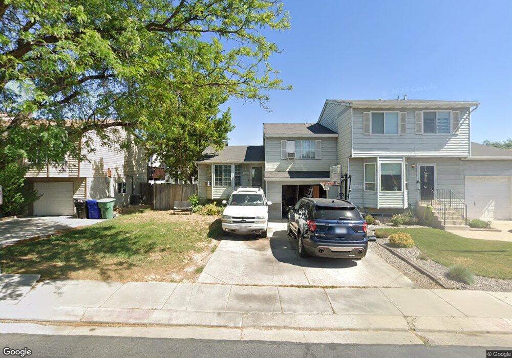 1616 W 8740 S, West Jordan, UT 84088 - photo 1