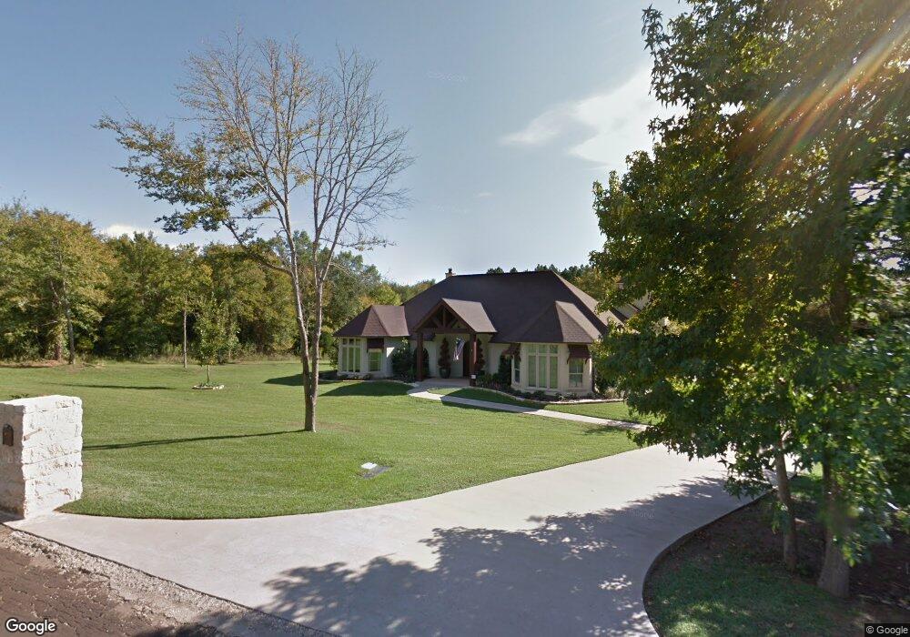 12202 County Road 283 E, Whitehouse, TX 75791 - photo 1