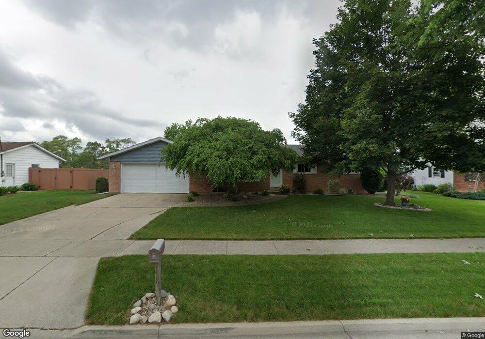 862 W Tuscola St, Frankenmuth, MI 48734 - photo 1