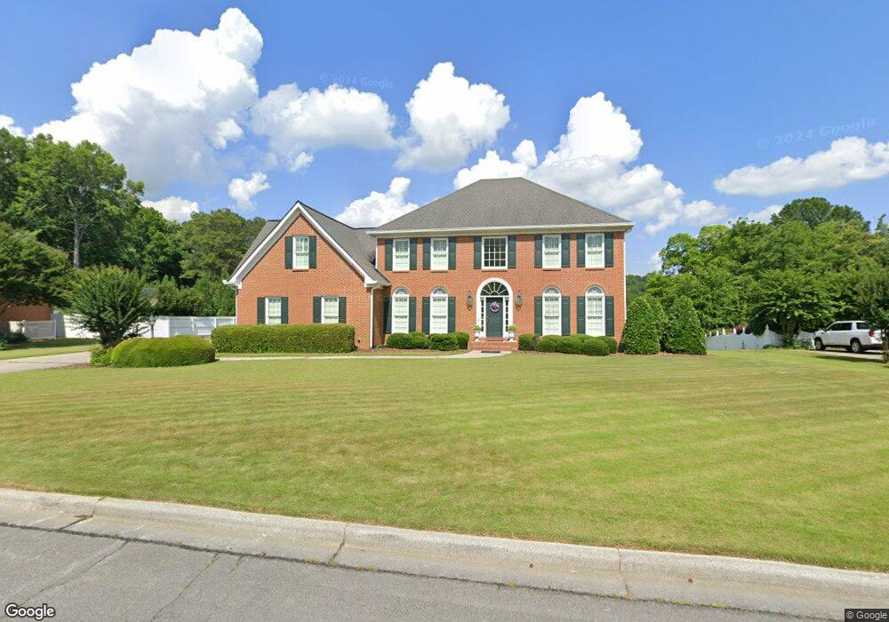 1513 Habersham Way, Dalton, GA 30720 - photo 1