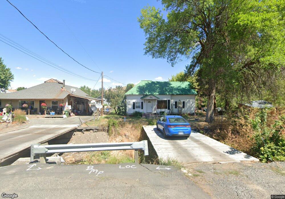 285 E Cannon St, Heppner, OR 97836 - photo 1