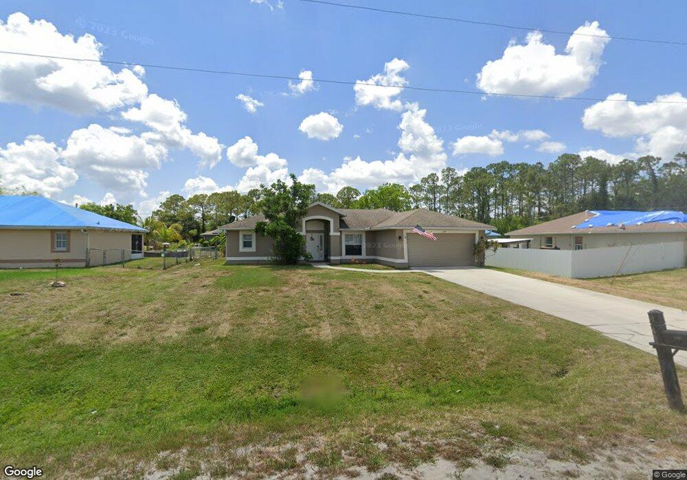 1905 Whitman Ave, Lehigh Acres, FL 33972 - photo 1