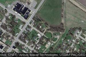 529 Kenner Ave, Murdock, MN 56271