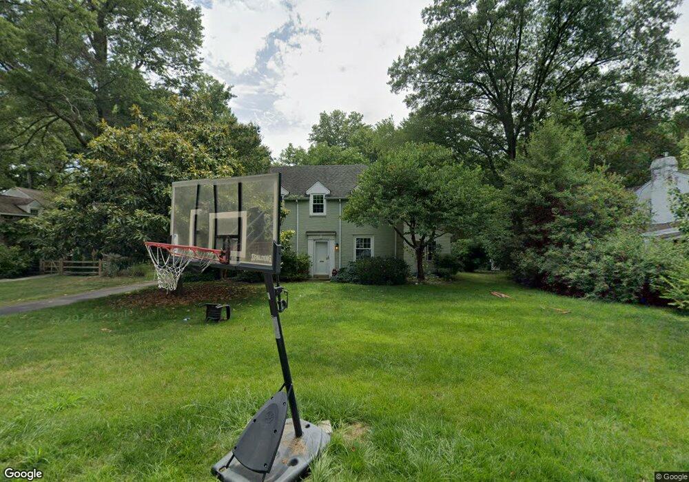 405 E Country Club Ln, Wallingford, PA 19086 - photo 1