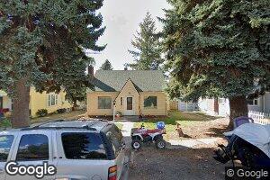 337 S Crosby St, Tekoa, WA 99033