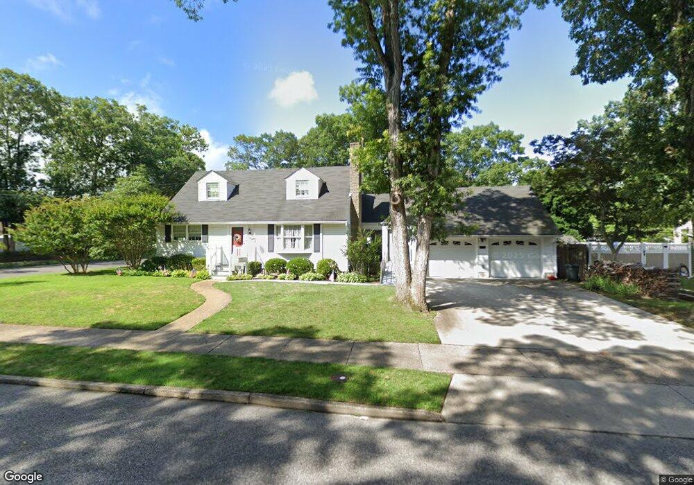 704 Seaside Ave, Absecon, NJ 08201 - photo 1