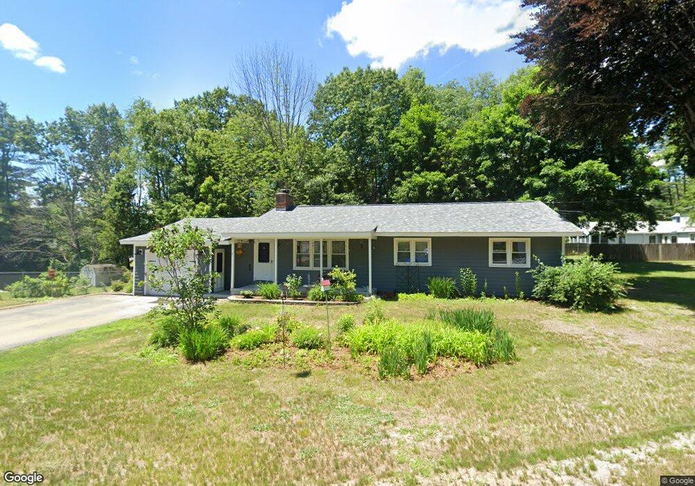 11 Upton Ln, Goffstown, NH 03045 - photo 1