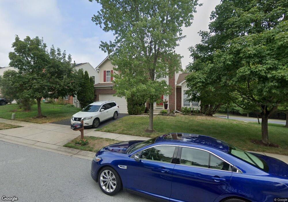 9936 Harmony Ln, Laurel, MD 20723 - photo 1