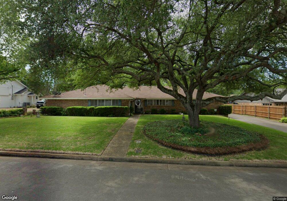 418 Holiday Ln, Tyler, TX 75703 - photo 1