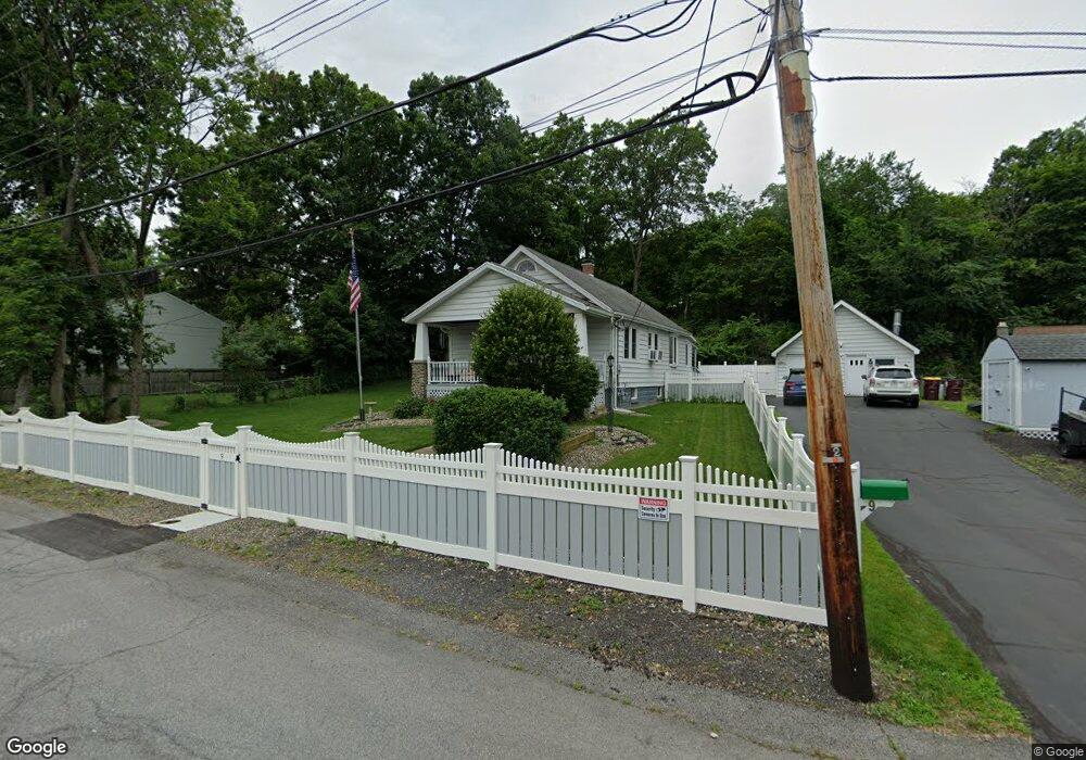 9 Clifford Ave, Latham, NY 12110 - photo 1