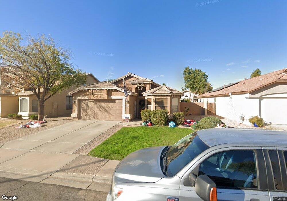 8256 E Portobello Ave unit 1, Mesa, AZ 85212 - photo 1