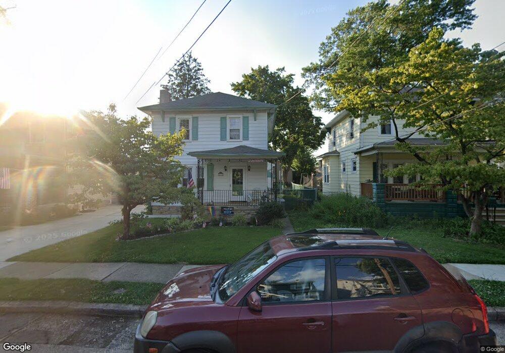 113 E Cedar Ave, Haddon Township, NJ 08107 - photo 1