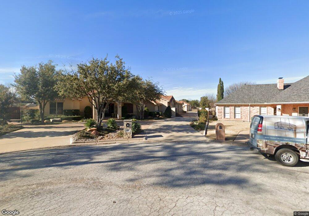 20 Winged Foot Cir W, Abilene, TX 79606 - photo 1