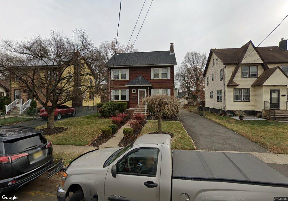 712 Garden St unit 14, Plainfield, NJ 07062 - photo 1