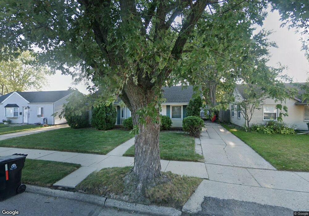 26540 Academy St, Roseville, MI 48066 - photo 1