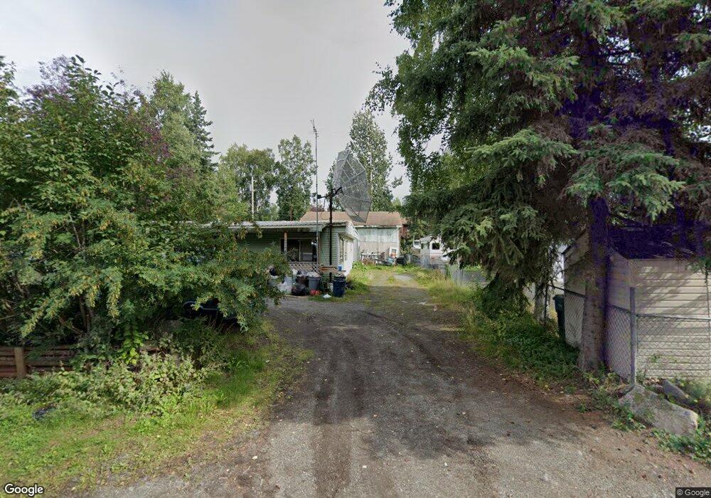 8281 Pokey Cir, Anchorage, AK 99507 - photo 1