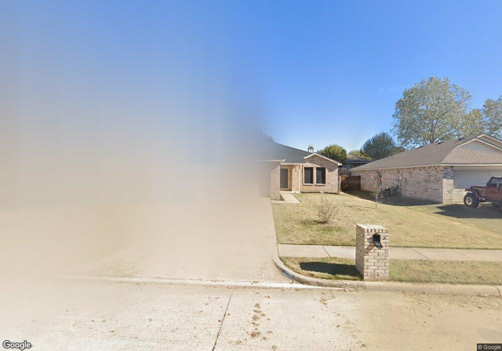 7905 Winding Stream Ln, Denton, TX 76210 - photo 1