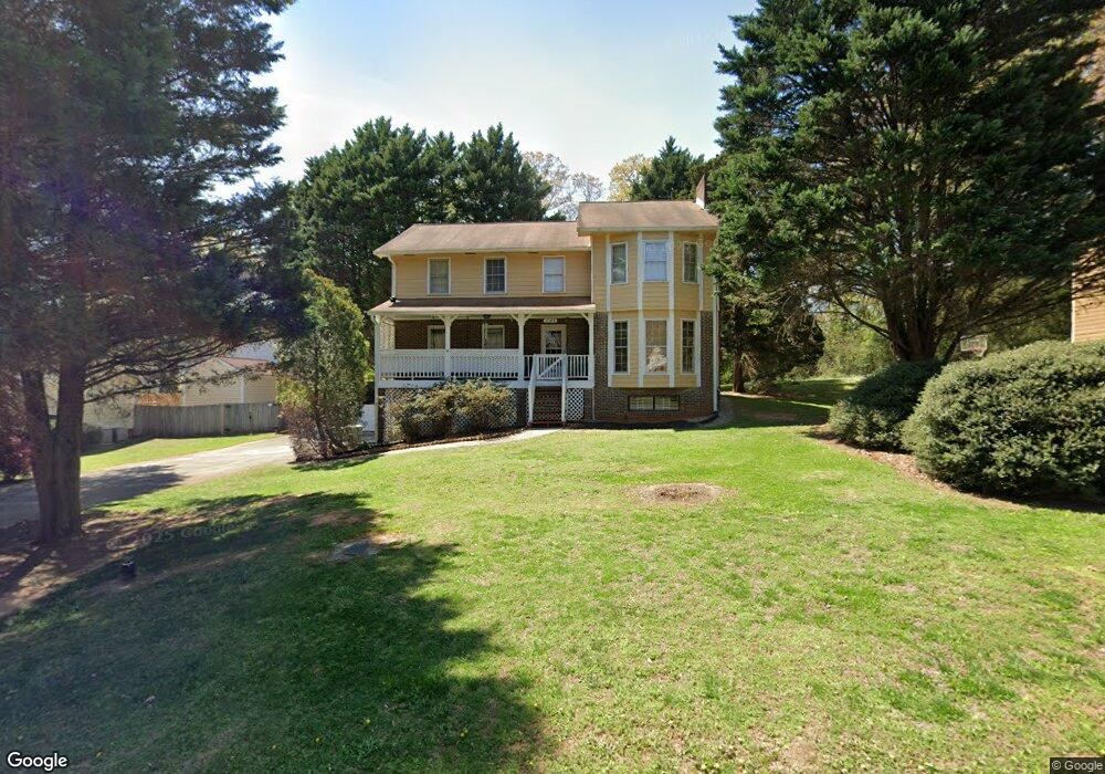 1048 Sugar Springs Dr SW, Marietta, GA 30008 - photo 1