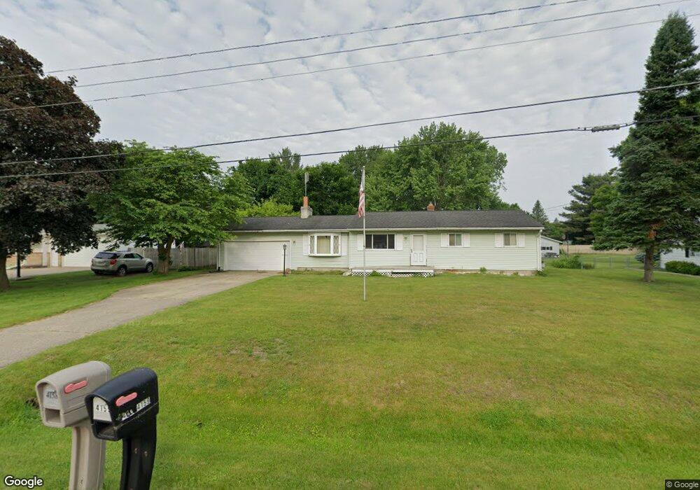 4159 Lark Ln, Flint, MI 48506 - photo 1