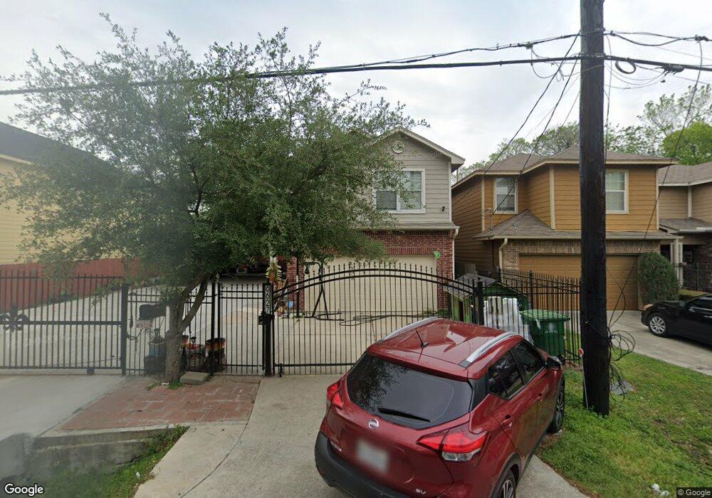 6627 Cohn St, Houston, TX 77091 - photo 1