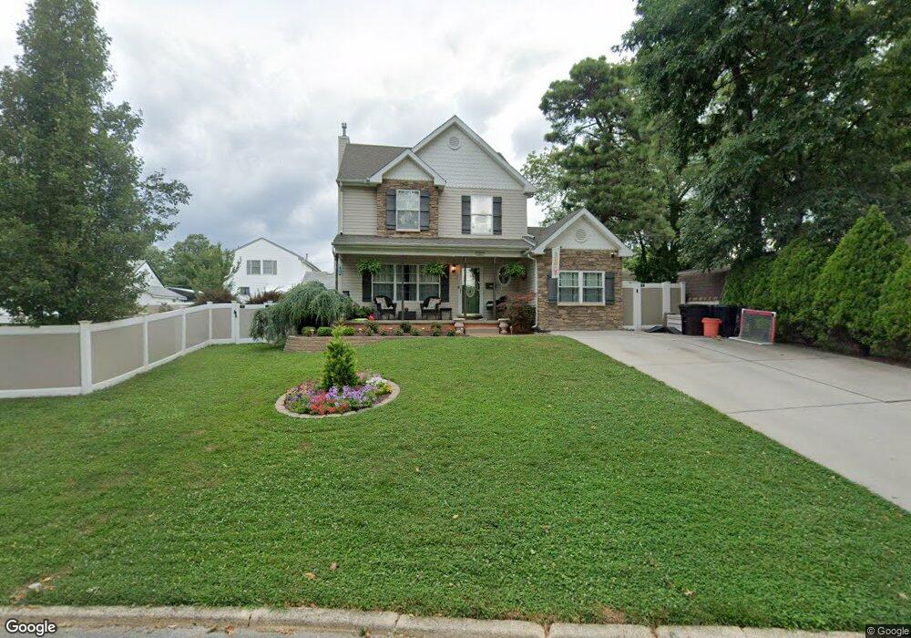 122 Marshall Ave, Mount Ephraim, NJ 08059 - photo 1