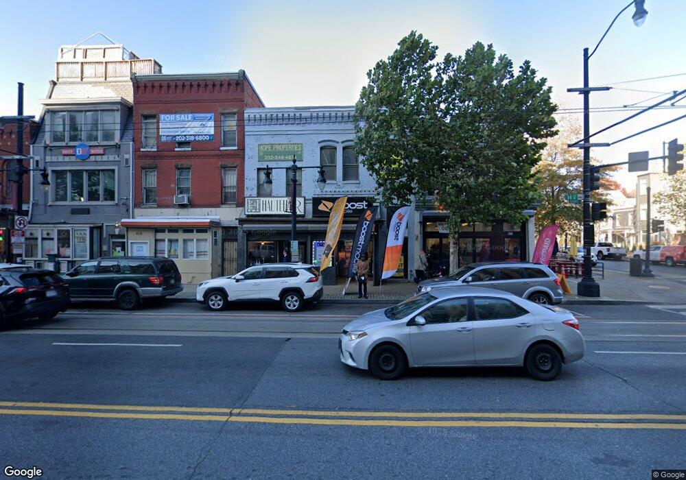 820 H St NE, Washington, DC 20002 - photo 1