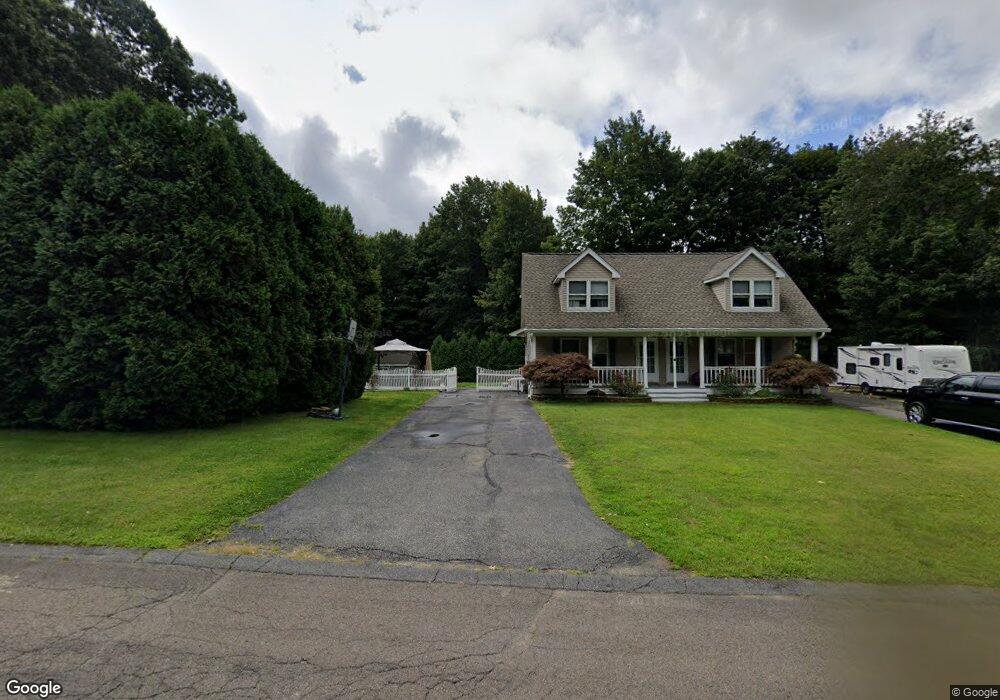 44 Bluebird Cir unit 46, Ludlow, MA 01056 - photo 1