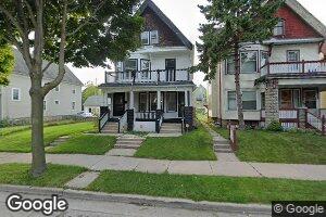 3269 N 16th St Unit 3271, Milwaukee, WI 53206