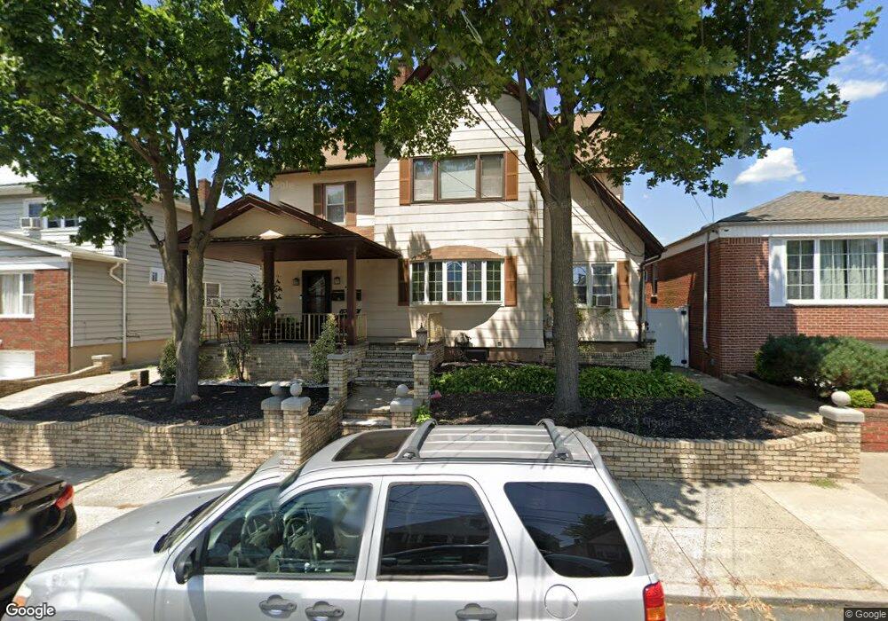 45 W 3rd St unit 47, Bayonne, NJ 07002 - photo 1